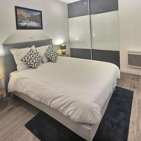 GerdeMignon, T1 Bis Cosy & Calme, Neuf, Parking, Balcon公寓 外观 照片